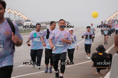 HTM Ipoh 7 Bridges Marathon 2026 (10th Series)
