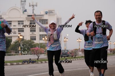 HTM Ipoh 7 Bridges Marathon 2026 (10th Series)