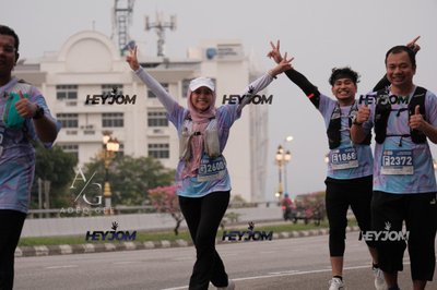 HTM Ipoh 7 Bridges Marathon 2026 (10th Series)