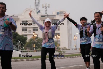 HTM Ipoh 7 Bridges Marathon 2026 (10th Series)