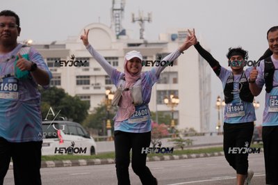 HTM Ipoh 7 Bridges Marathon 2026 (10th Series)