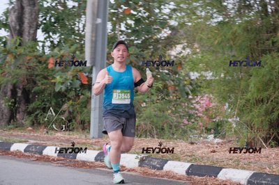HTM Ipoh 7 Bridges Marathon 2026 (10th Series)