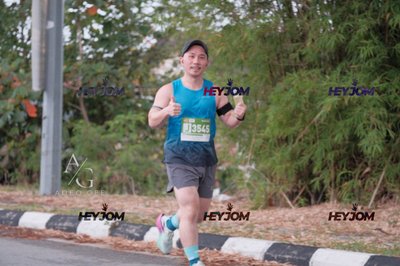 HTM Ipoh 7 Bridges Marathon 2026 (10th Series)
