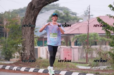 HTM Ipoh 7 Bridges Marathon 2026 (10th Series)