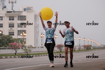 HTM Ipoh 7 Bridges Marathon 2026 (10th Series)