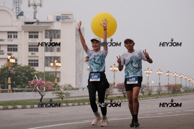 HTM Ipoh 7 Bridges Marathon 2026 (10th Series)