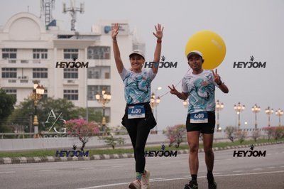 HTM Ipoh 7 Bridges Marathon 2026 (10th Series)