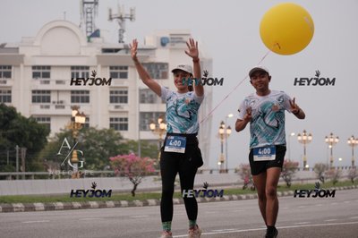 HTM Ipoh 7 Bridges Marathon 2026 (10th Series)