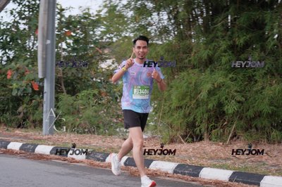 HTM Ipoh 7 Bridges Marathon 2026 (10th Series)