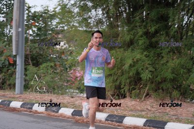 HTM Ipoh 7 Bridges Marathon 2026 (10th Series)