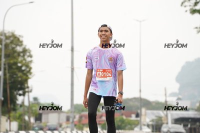 HTM Ipoh 7 Bridges Marathon 2026 (10th Series)