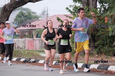 HTM Ipoh 7 Bridges Marathon 2026 (10th Series)
