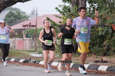 HTM Ipoh 7 Bridges Marathon 2026 (10th Series)