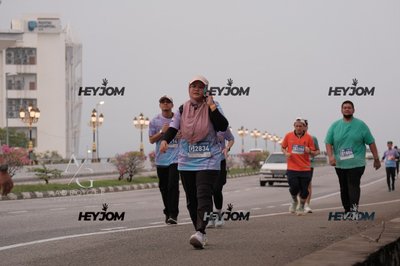HTM Ipoh 7 Bridges Marathon 2026 (10th Series)