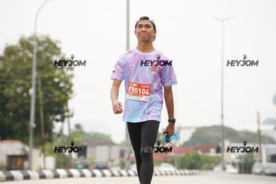 HTM Ipoh 7 Bridges Marathon 2026 (10th Series)