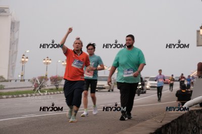 HTM Ipoh 7 Bridges Marathon 2026 (10th Series)