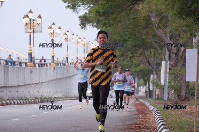 HTM Ipoh 7 Bridges Marathon 2026 (10th Series)