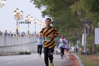 HTM Ipoh 7 Bridges Marathon 2026 (10th Series)