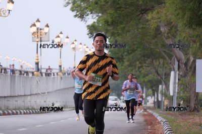 HTM Ipoh 7 Bridges Marathon 2026 (10th Series)