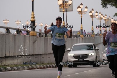 HTM Ipoh 7 Bridges Marathon 2026 (10th Series)