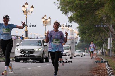 HTM Ipoh 7 Bridges Marathon 2026 (10th Series)