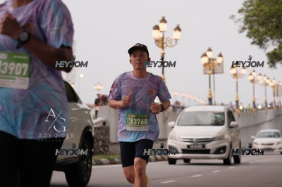 HTM Ipoh 7 Bridges Marathon 2026 (10th Series)