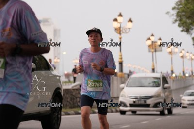 HTM Ipoh 7 Bridges Marathon 2026 (10th Series)