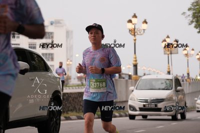 HTM Ipoh 7 Bridges Marathon 2026 (10th Series)