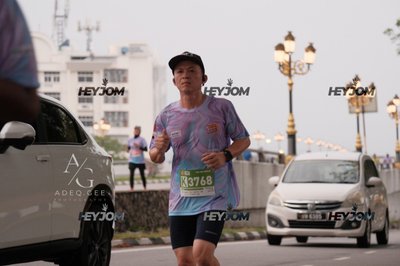 HTM Ipoh 7 Bridges Marathon 2026 (10th Series)