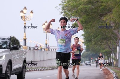 HTM Ipoh 7 Bridges Marathon 2026 (10th Series)