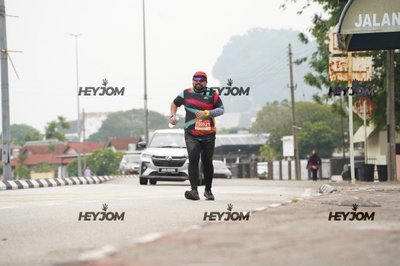 HTM Ipoh 7 Bridges Marathon 2026 (10th Series)