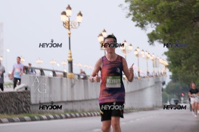 HTM Ipoh 7 Bridges Marathon 2026 (10th Series)
