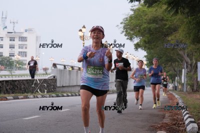 HTM Ipoh 7 Bridges Marathon 2026 (10th Series)