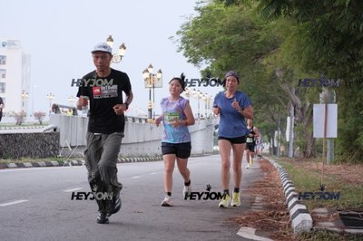 HTM Ipoh 7 Bridges Marathon 2026 (10th Series)