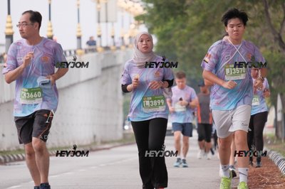 HTM Ipoh 7 Bridges Marathon 2026 (10th Series)