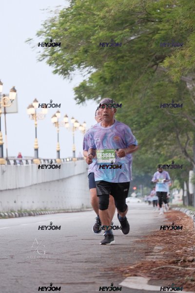 HTM Ipoh 7 Bridges Marathon 2026 (10th Series)