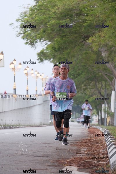 HTM Ipoh 7 Bridges Marathon 2026 (10th Series)