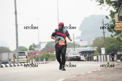HTM Ipoh 7 Bridges Marathon 2026 (10th Series)