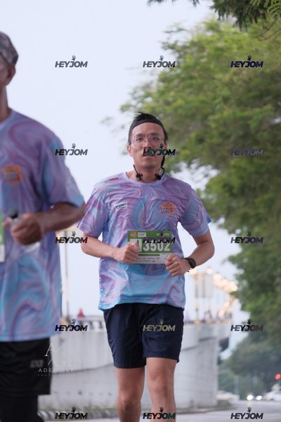 HTM Ipoh 7 Bridges Marathon 2026 (10th Series)