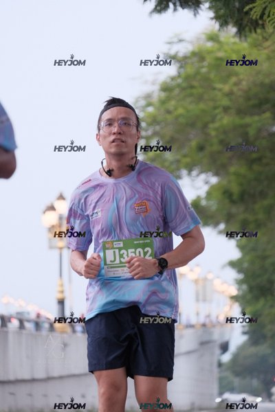HTM Ipoh 7 Bridges Marathon 2026 (10th Series)