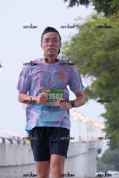 HTM Ipoh 7 Bridges Marathon 2026 (10th Series)