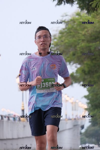 HTM Ipoh 7 Bridges Marathon 2026 (10th Series)