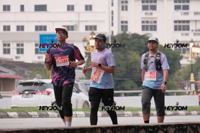 HTM Ipoh 7 Bridges Marathon 2026 (10th Series)
