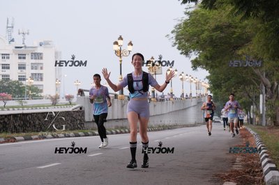 HTM Ipoh 7 Bridges Marathon 2026 (10th Series)