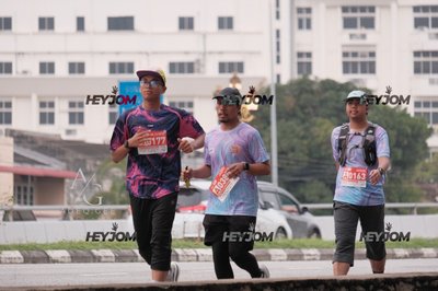 HTM Ipoh 7 Bridges Marathon 2026 (10th Series)