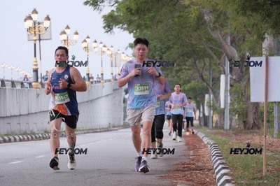 HTM Ipoh 7 Bridges Marathon 2026 (10th Series)
