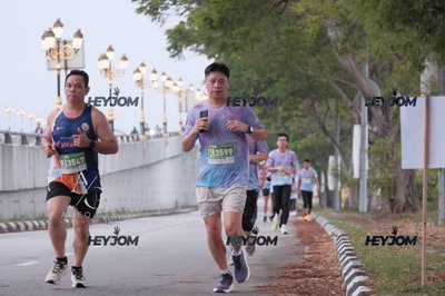 HTM Ipoh 7 Bridges Marathon 2026 (10th Series)
