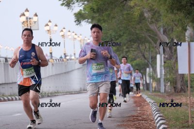 HTM Ipoh 7 Bridges Marathon 2026 (10th Series)