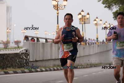 HTM Ipoh 7 Bridges Marathon 2026 (10th Series)