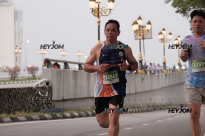 HTM Ipoh 7 Bridges Marathon 2026 (10th Series)